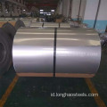 304 Gulungan Stainless Steel Dingin